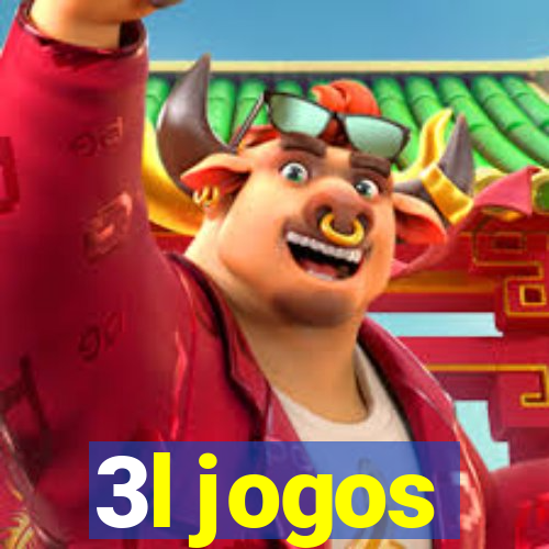 3l jogos